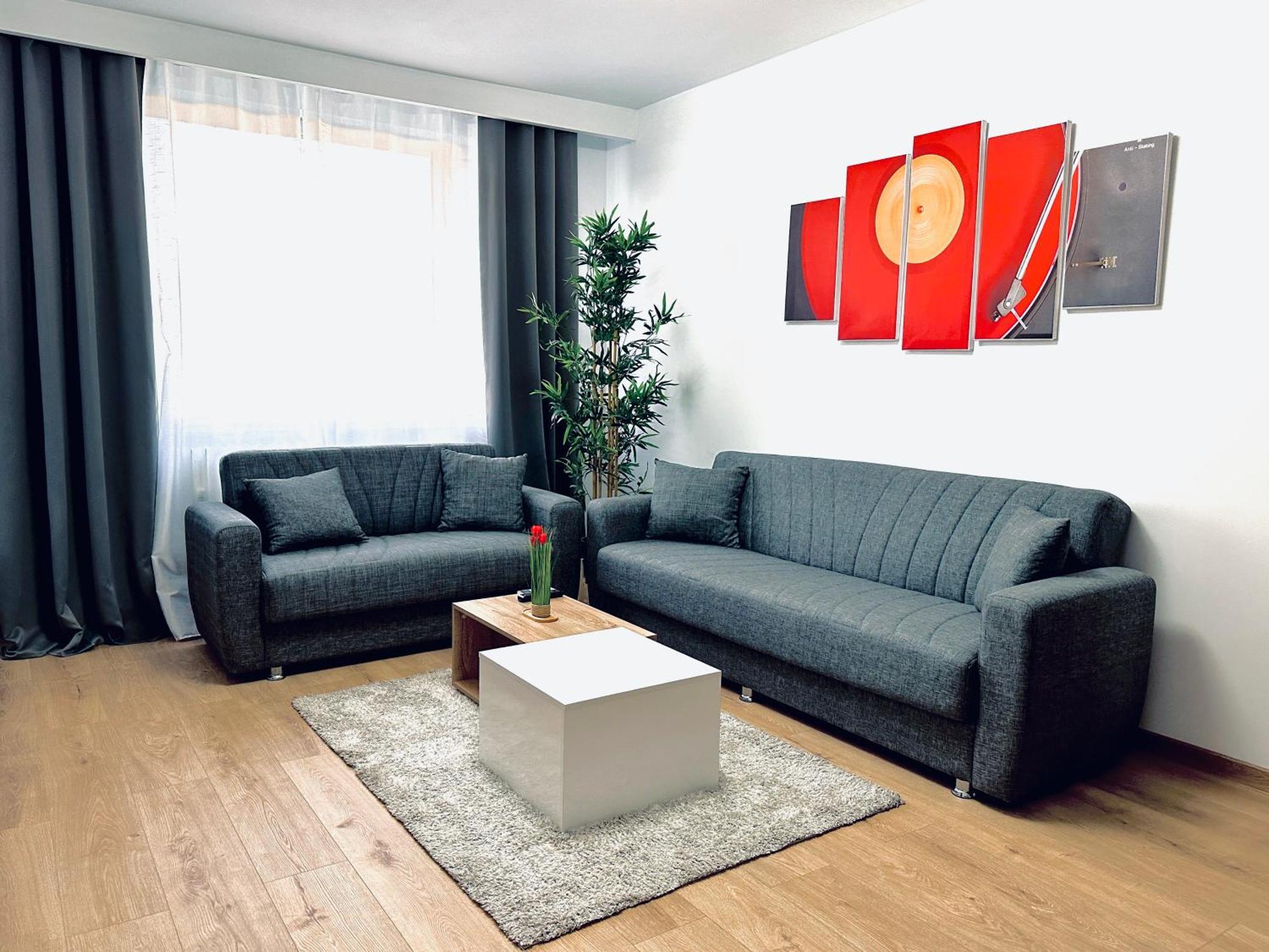 Unde Home Бухарест Экстерьер фото