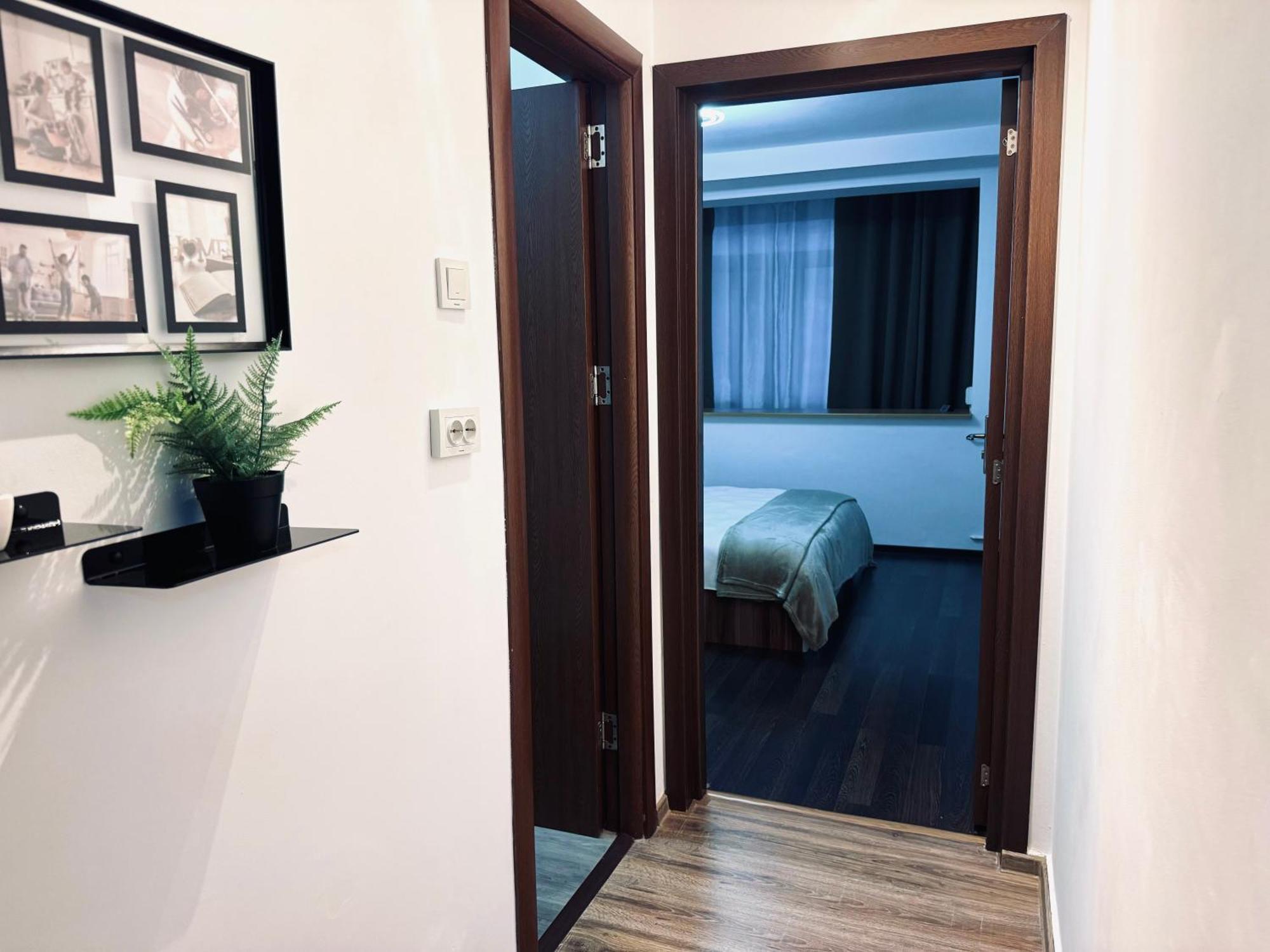 Unde Home Бухарест Экстерьер фото